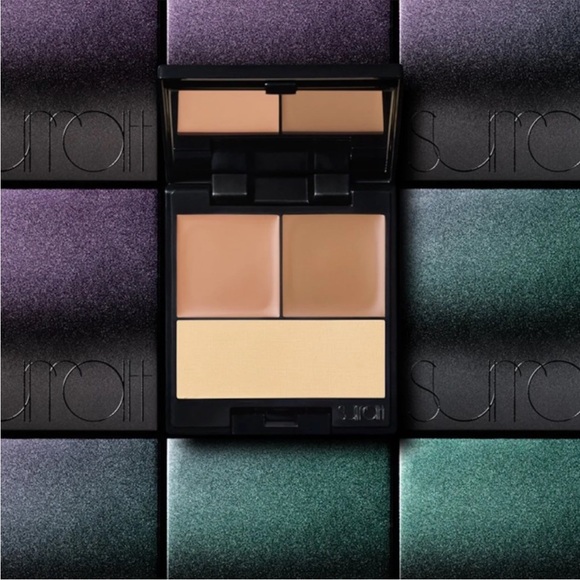 PERFECTIONNISTE CONCEALER PALETTE #3 - Picture 5 of 7